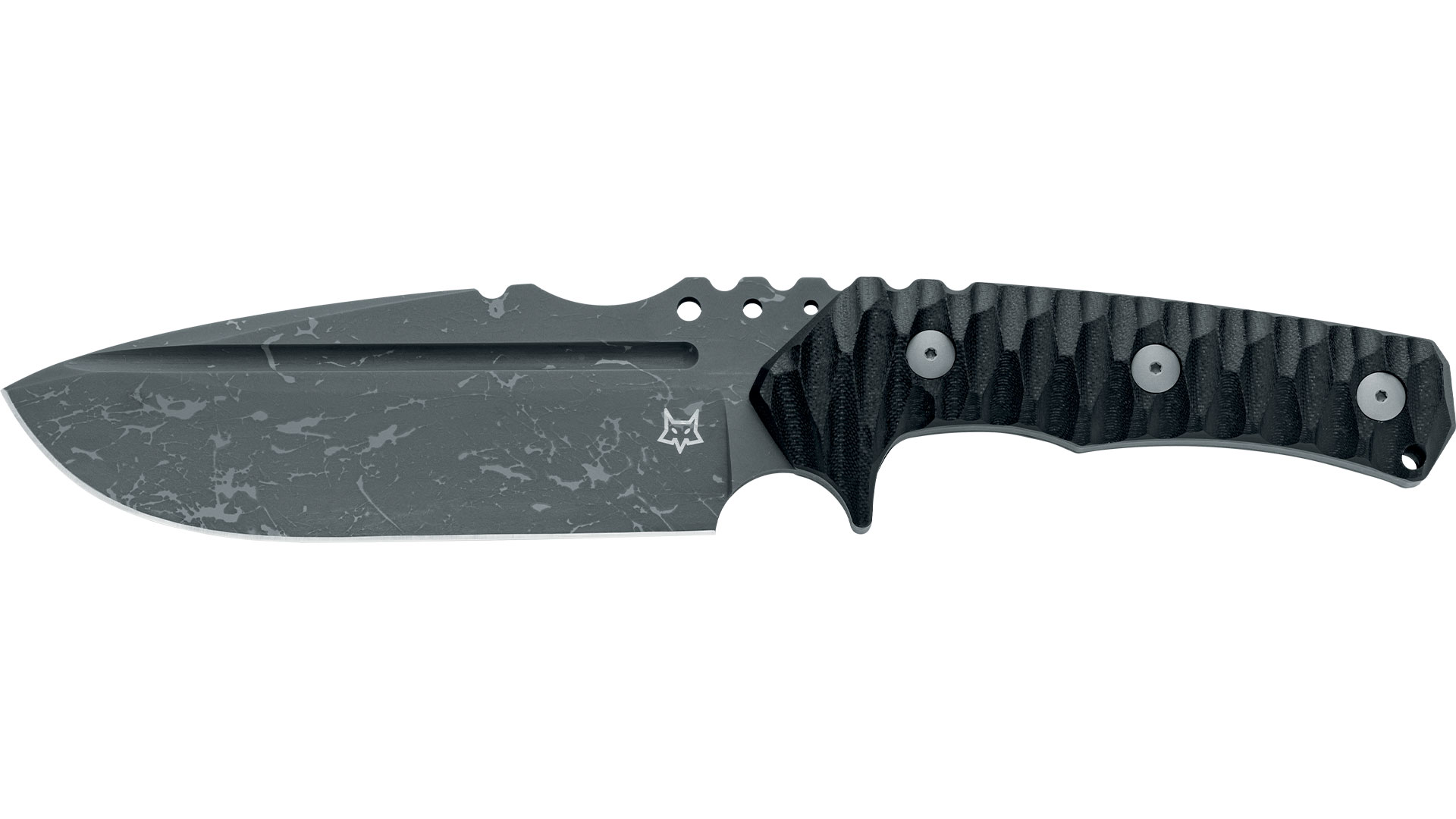 foto N��/FOX WANDER TACTICAL URO NIOLOX G10 BA